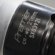 Sealey Alloy Wheel Ultra-Power Impact Socket Set 3pc 1/2"Sq Drive SX039 Sealey - Dynamic Drive