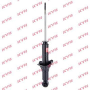 KYB Shock Absorber Damper Strut Rear fits Rover 200 II 1995-2000