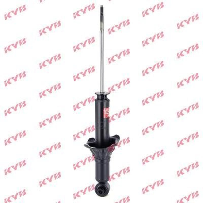 KYB Shock Absorber Damper Strut Rear fits Rover 200 II 1995-2000
