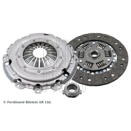 Blue Print Clutch Kit Set 3pc 226mm ADBP300055
