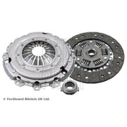 Blue Print Clutch Kit with Slave Cylinder fits Mazda 6 2007-2013 1.8 2.0