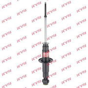 KYB 2 x Shock Absorbers fits Subaru L-Serie 1984-1991