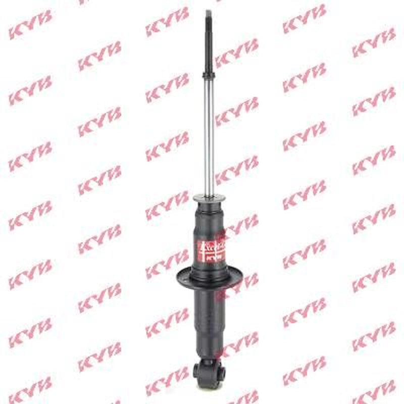 KYB 2 x Shock Absorbers fits Subaru L-Serie 1984-1991