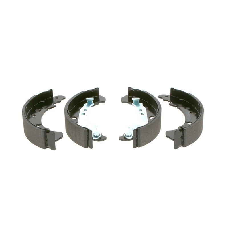 Bosch Brake Shoe Set Axle Kit 0 986 487 759