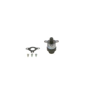 Bosch Fuel Quantity Control Valve (Common Rail) High-pressure Pump