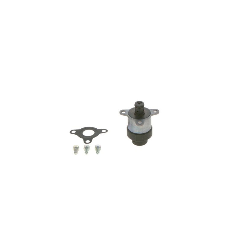 Bosch Fuel Quantity Control Valve (Common Rail) High-pressure Pump