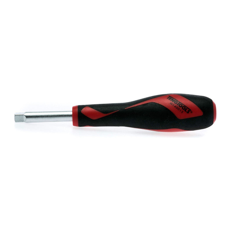 Teng Tools 1/4" Spinner Handle Teng Tools - Dynamic Drive