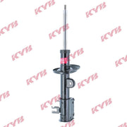 KYB Shock Absorber Damper Strut Front Right fits Fiat 500X 2014-2020 1.4 2.0