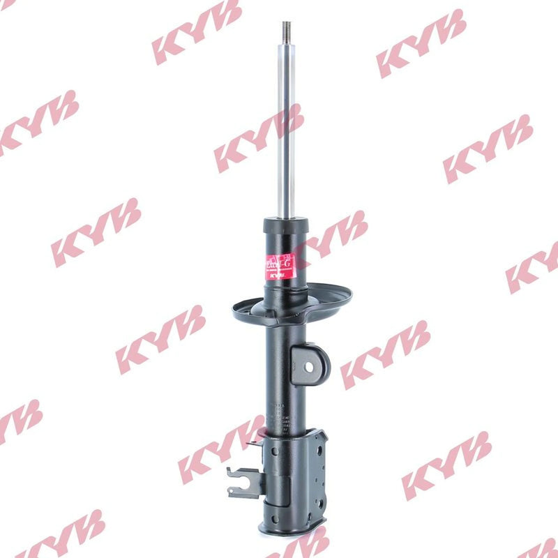 KYB Shock Absorber Damper Strut Front Right fits Fiat 500X 2014-2020 1.4 2.0
