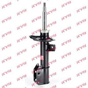 KYB 2 x Shock Absorbers fits Mercedes-Benz Glk-Class 2008-2015