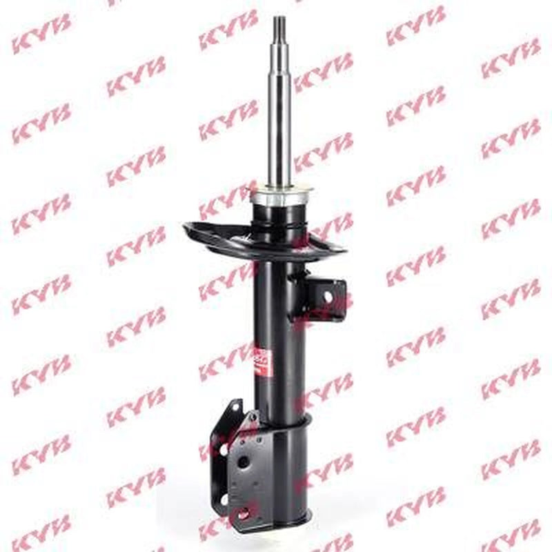 KYB 2 x Shock Absorbers fits Mercedes-Benz Glk-Class 2008-2015