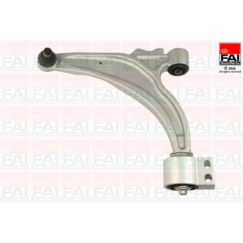 FAI Control/Trailing Arm