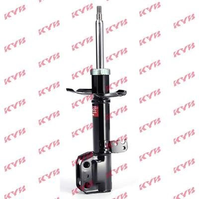KYB Shock Absorber Damper Strut Front Right fits Toyota Avensis 2003-2008