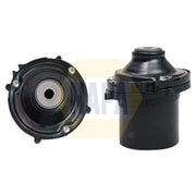 NAPA Suspension Strut Support Mount fits Opel Astra G 1998-2009