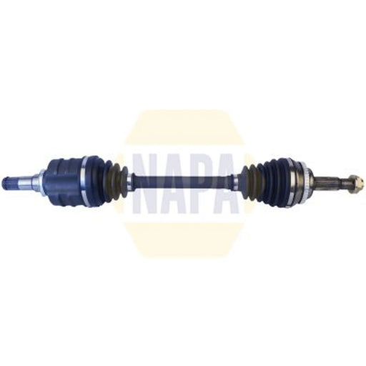 NAPA CV Drive Shaft Driveshaft Front Left NDS1132L