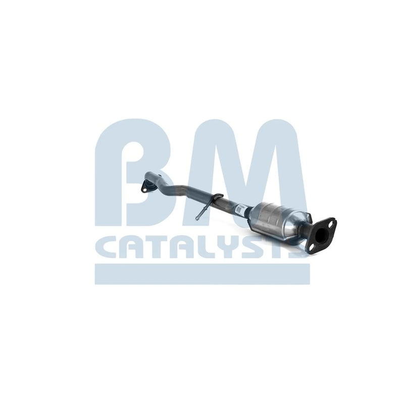 BM Catalysts Homologated Petrol Cat fits Hyundai Amica / Atoz 1998-2002 1.0
