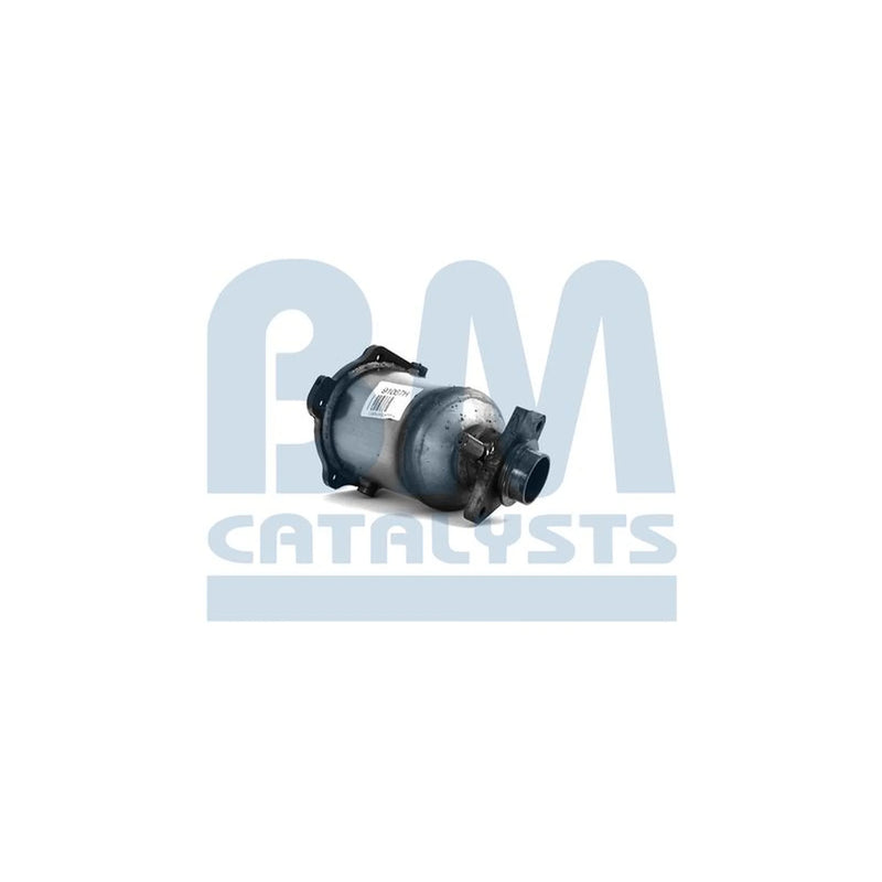 BM Catalysts Homologated Petrol Cat fits Nissan Micra II 2000-2003 1.0 1.4