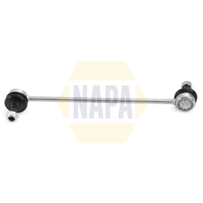 NAPA Stabiliser Bar Link Coupling Rod Front Right fits Citroën C-Crosser
