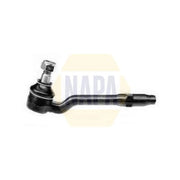 NAPA Steering Tie Rod End Ball Joint Front Right M14x1.5 fits BMW X5 2000-2006