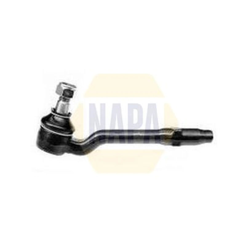 NAPA Steering Tie Rod End Ball Joint Front Right M14x1.5 fits BMW X5 2000-2006