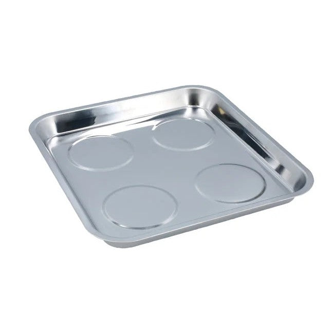 Laser Tools Magnetic Parts Tray - Quad - PL