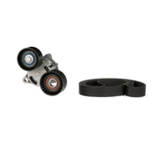 Gates V-Ribbed Belt Set fits Nissan Interstar 2002-2006