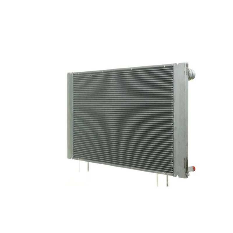 Mahle Engine Radiator fits BMW 5 2002-2010