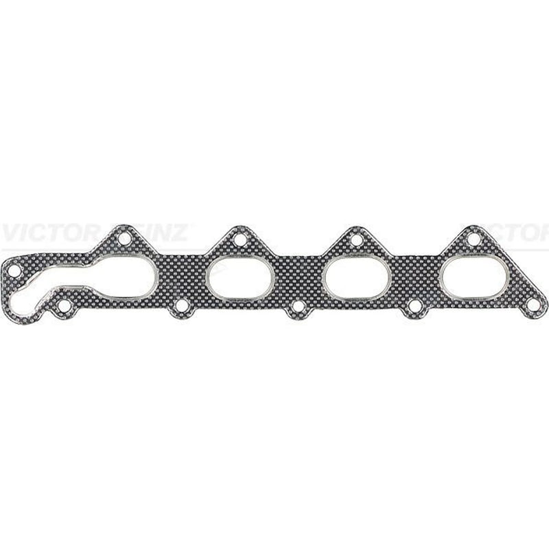 Victor Reinz Exhaust Manifold Gasket Wide Thick 71-53391-00