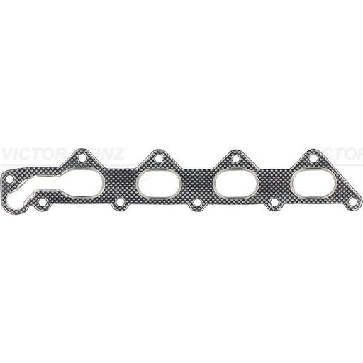 Victor Reinz Exhaust Manifold Gasket Wide Thick 71-53391-00