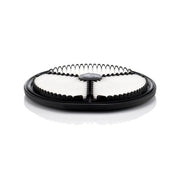 MANN-FILTER Engine Air Filter fits Daewoo Tico 1995-2000 0.8