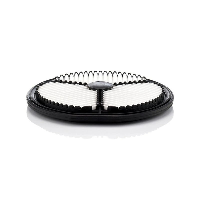 MANN-FILTER Engine Air Filter fits Daewoo Tico 1995-2000 0.8