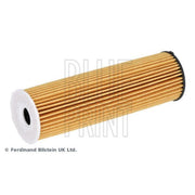 Blue Print Engine Oil Filter fits Mercedes-Benz C-Class 2018-2023