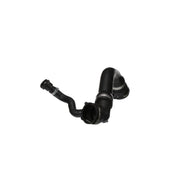 Gates Radiator Coolant Hose 292mm ID fits BMW 5 1996-2003