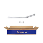 Hella Exhaust Pipe OD fits Mercedes-Benz B-Class Sports Tourer 2005-2011