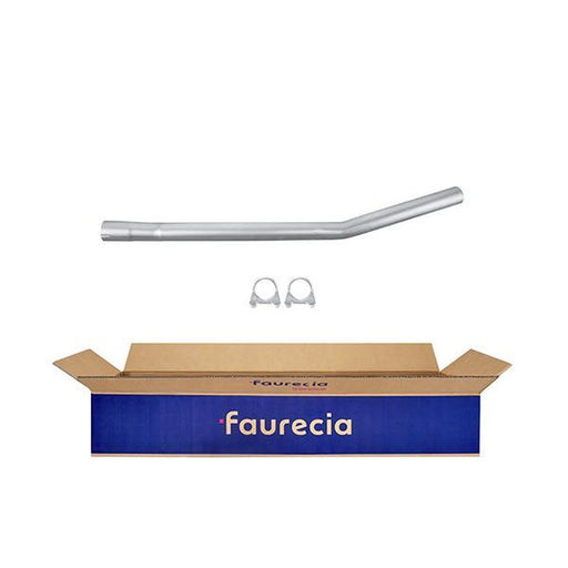 Hella Exhaust Pipe OD 8LA 366 002-971
