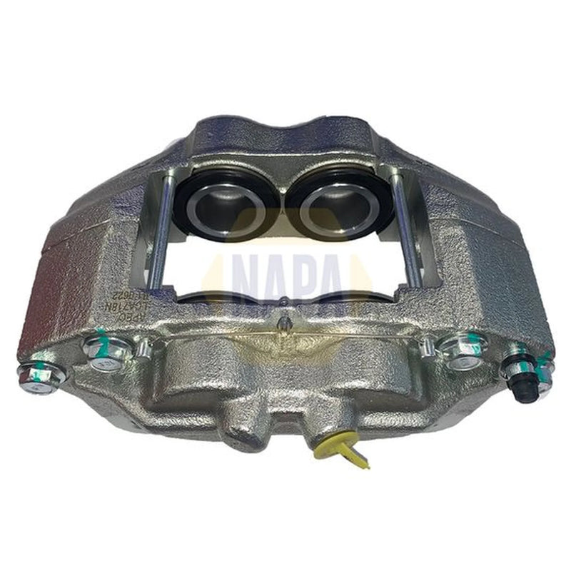 NAPA Brake Caliper Assembly Front Left NCA2621