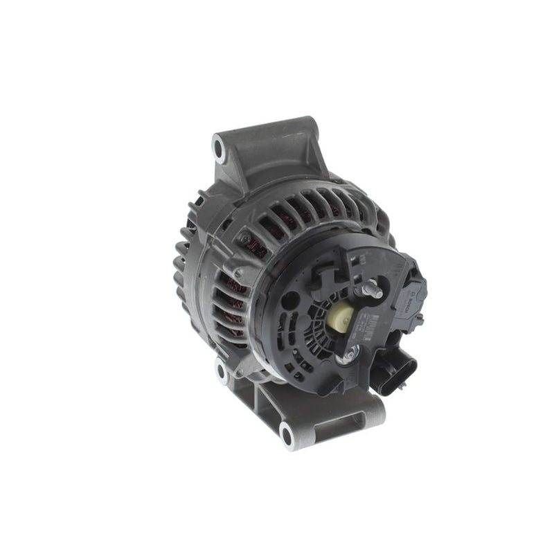 Bosch Car Alternator 12V fits Mercedes-Benz Unimog 2013 on