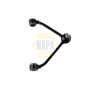 NAPA Control/Trailing Arm Front Right fits Daewoo Rexton 2002 on 2.9 3.2