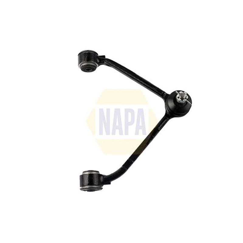 NAPA Control/Trailing Arm Front Right fits Daewoo Rexton 2002 on 2.9 3.2