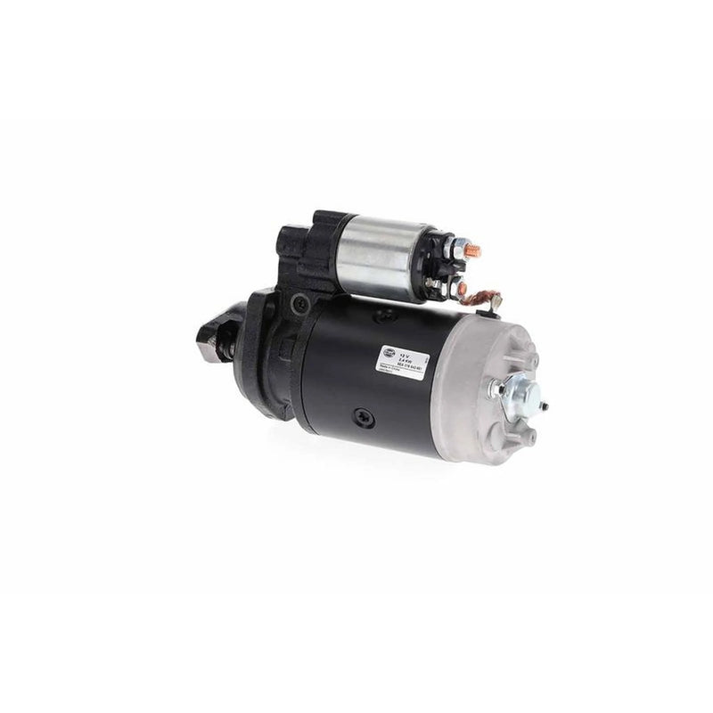Hella Starter Motor 12V 2.7kW 11 Teeth fits Lamborghini Crono 2009 on