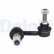 Delphi 2 x Stabiliser Bar Links fits Nissan Almera Tino 2000-2006 1.8 2.0 2.2