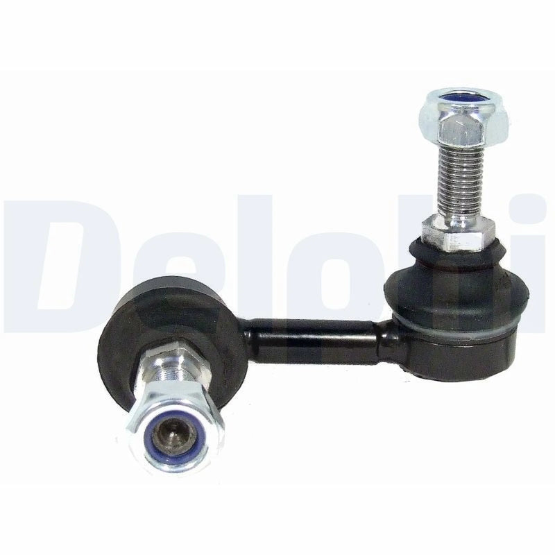 Delphi Stabiliser Bar Link Coupling Rod Front Left fits Nissan Almera Tino