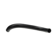 Gates Radiator Coolant Hose 500mm ID fits Mercedes-Benz 123 1976-1985