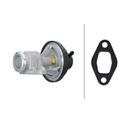 Hella Exhaust Gas Recirculation Valve 6NU 014 865-651