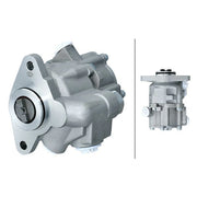 Hella Power Steering Hydraulic Pump 8TL 359 000-931