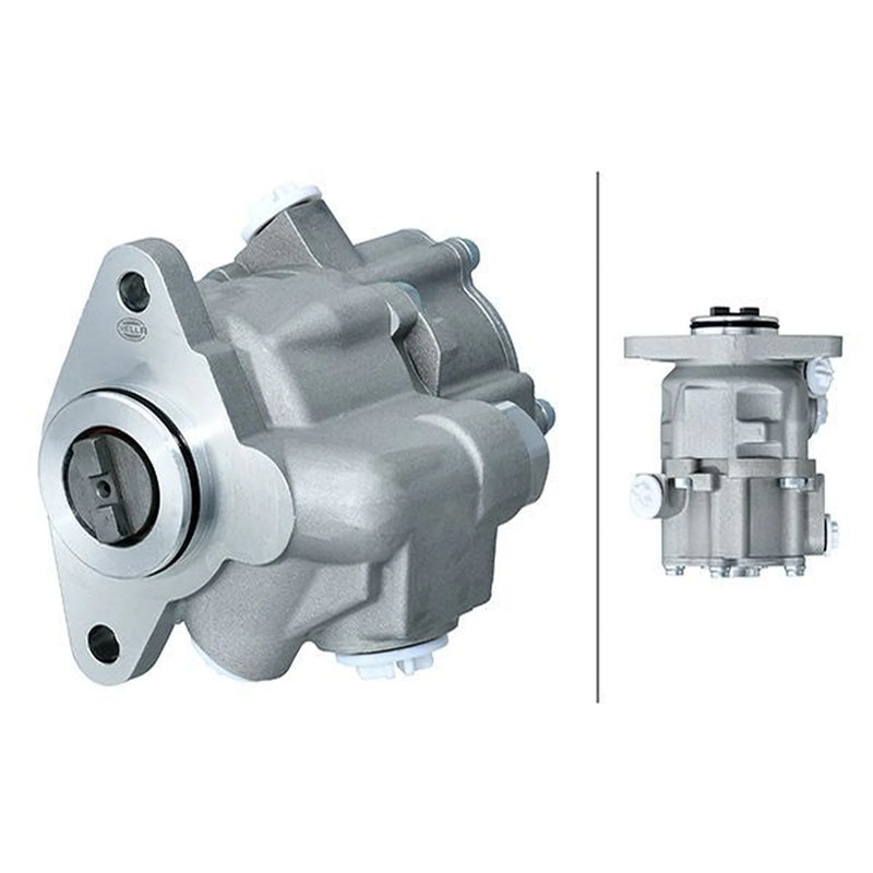 Hella Power Steering Hydraulic Pump 8TL 359 000-931