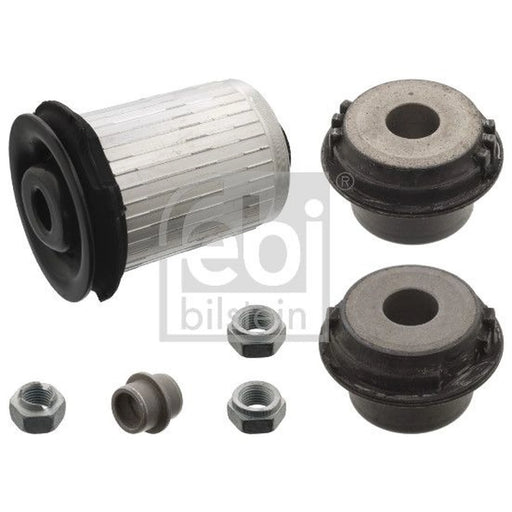 Febi Wishbone / Control / Trailing Arm Bush Front Rig 100929