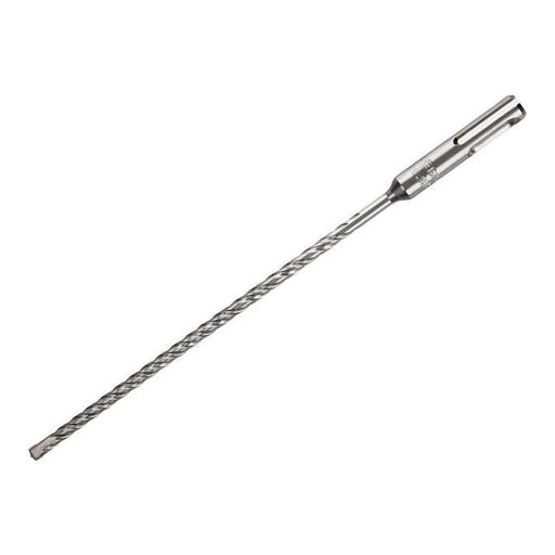 Dewalt Power Tools SDS Plus XLR Full Head Carbide Drill Bit 6.0mm OL:160mm WL:100mm DeWALT Power Tools - Dynamic Drive