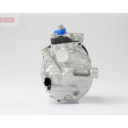Denso Air Conditioning Compressor fits Audi A1 2014-2018 1.0 1.4 1.6 1.8