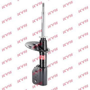 KYB Shock Absorber Damper Strut Front fits Opel Sintra 1996-1999 2.2 3.0
